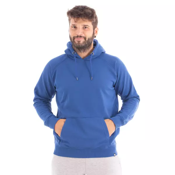 SUDADERA ROX R-FORTITUDE - ROYAL, M