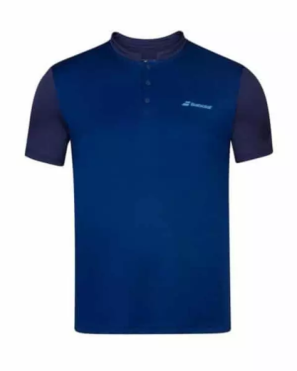 POLO BABOLAT PLAY NIÑO