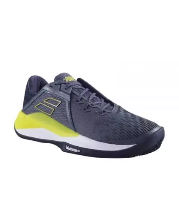 ZAPATILLAS BABOLAT PROPULSE FURY