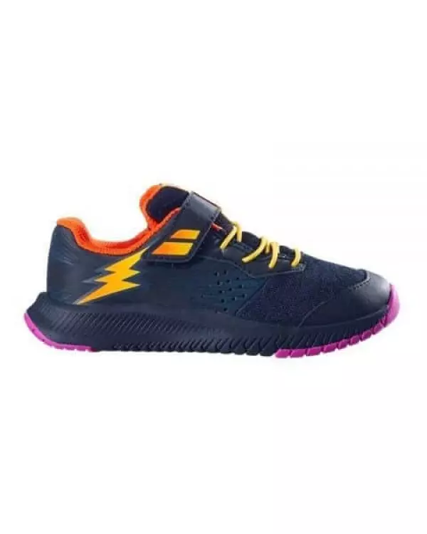 ZAPATILLAS BABOLAT PULSION JUNIOR PADEL
