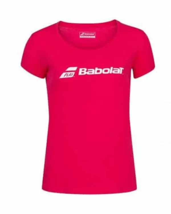 CAMISETA BABOLAT EXERCISE MUJER