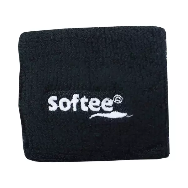 MUÑEQUERA NORMAL SOFTEE - MARINO, UNICA