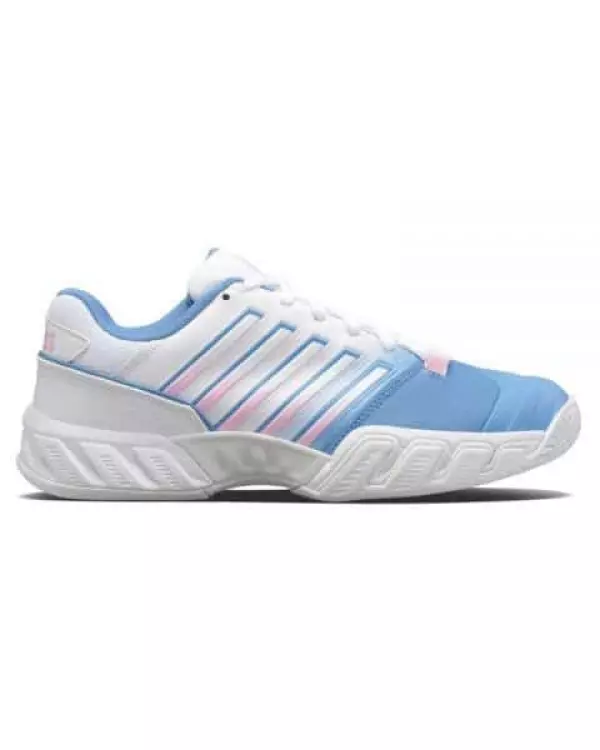 ZAPATILLAS KSWISS BIGSHOT LIGHT 4 MIXTA MUJER