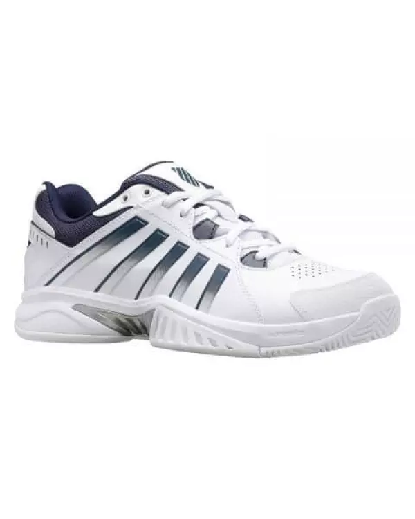 ZAPATILLAS KSWISS RECEIVER V MIXTA PADEL