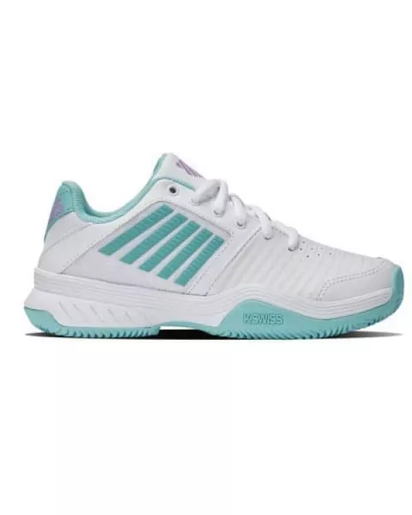 ZAPATILLAS KSWISS COURT EXPRESS HB MUJER