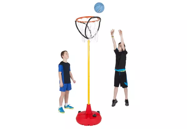 SET ROUNDBALL BALONCESTO