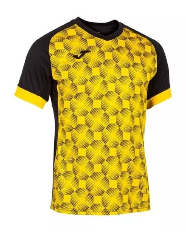 CAMISETA JOMA MANGA CORTA SUPERNOVA