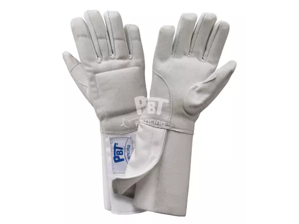 Guante lavable niño 30-47 PBT ESGRIMA