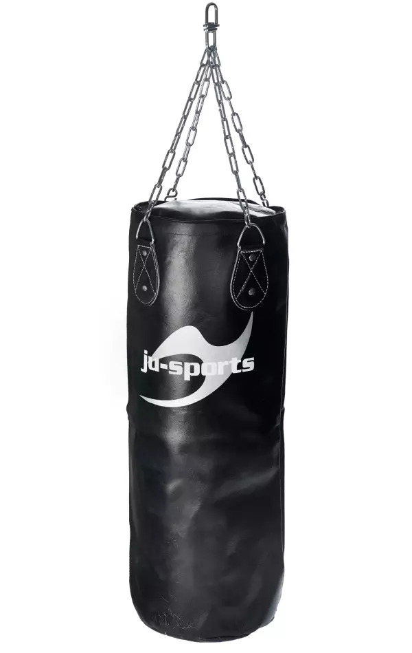 SACO PRO LEATHER JU SPORTS (VACÍO) BOXEO