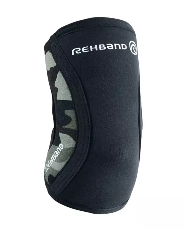 CODERA REHBAND UD 5MM
