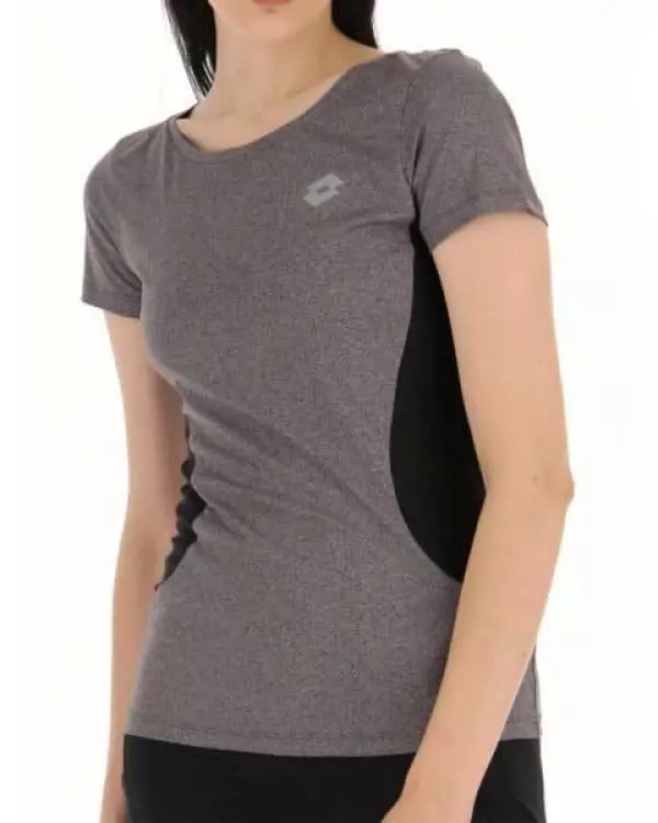 CAMISETA LOTTO RUN FIT MEL MUJER