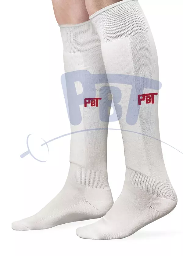 Medias de esgrima Premium PBT