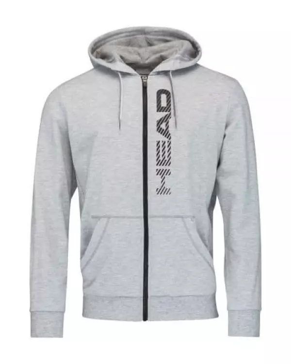 SUDADERA CAPUCHA HEAD CLUB FYNN FZ