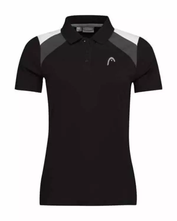 POLO HEAD CLUB 22 TECH MUJER PADEL