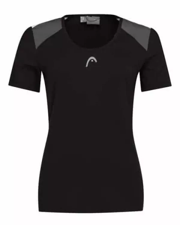 CAMISETA HEAD CLUB 22 TECH MUJER