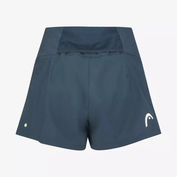 PANTALÓN CORTO HEAD DYNAMIC MUJER