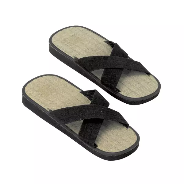 Sandalias Zooris. Paja X. 36