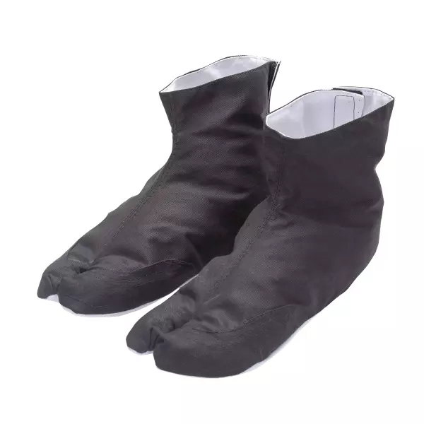 Tabis Ninja Interior. 38/39#