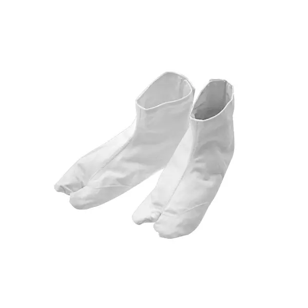 Tabis Ninja Interior Blanco. 40/41#