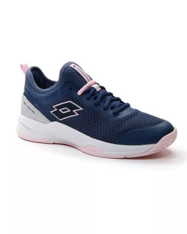 ZAPATILLAS LOTTO MIRAGE 500 II ALR MUJER