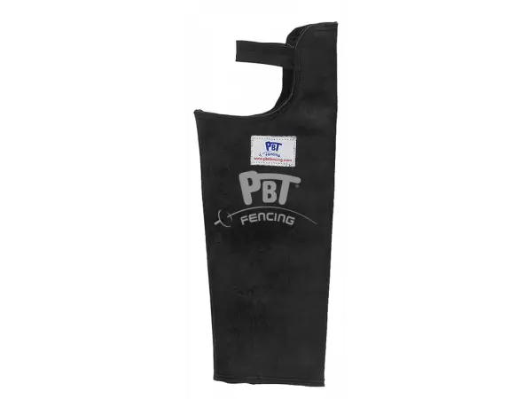 Manga de Maestro corta «PROFI» PBT esgrima