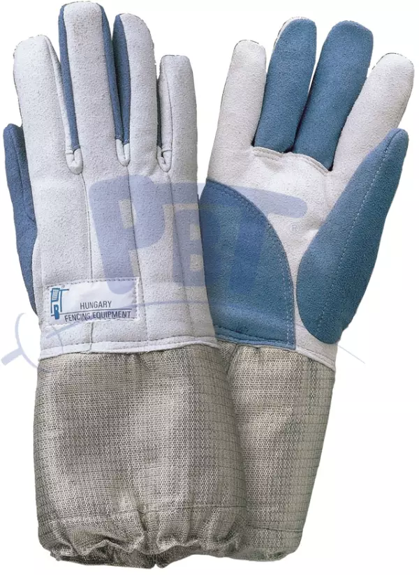 Guante lavable de sable eléctrico CE 350N PBT 31-311/E