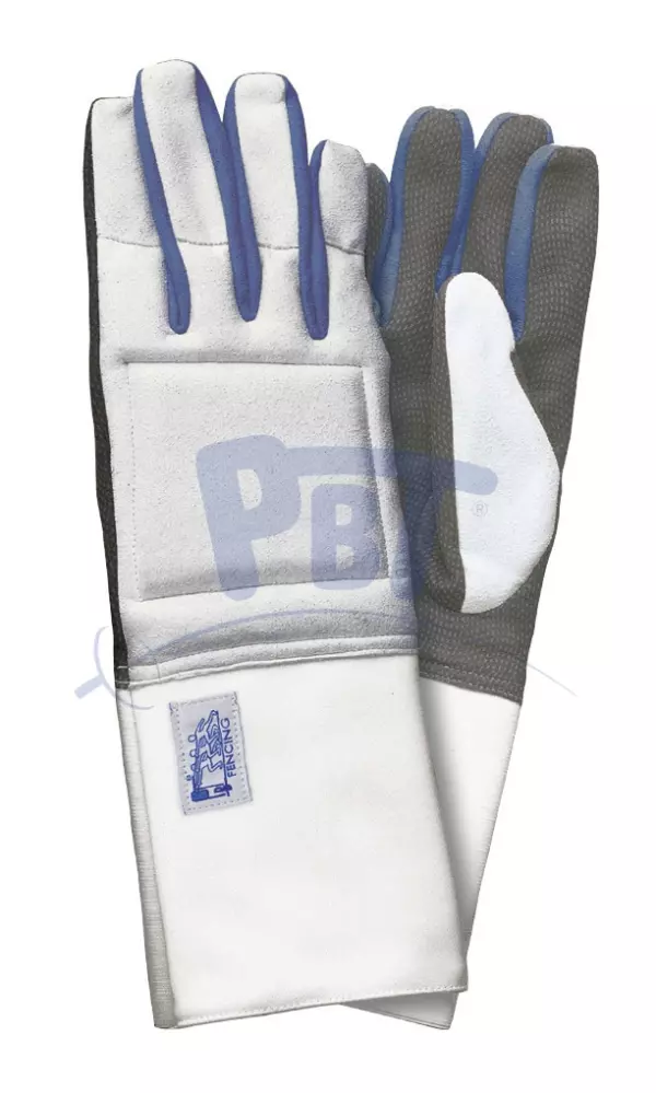 Guante lavable Sticky con palma antideslizante CE 350N PBT 31-33/E ESGRIMA