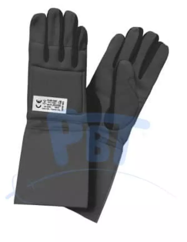 Guante de maestro espada/florete CE PBT ESGRIMA