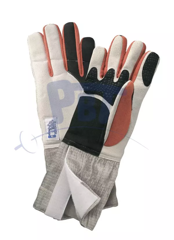 Guante lavable sable eléctrico Favorite CE 350N PBT 31-366/E ESGRIMA