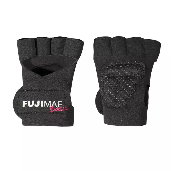 Guante Fitness Basic. M#