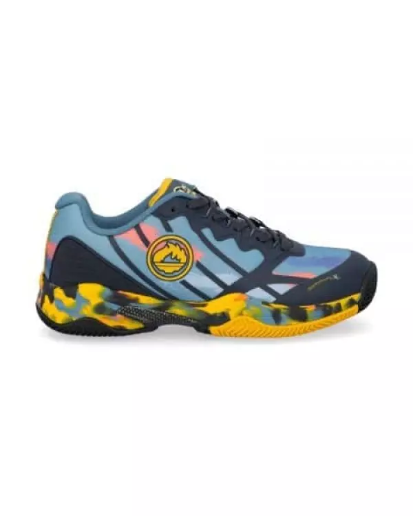 ZAPATILLAS JHAYBER TALCO ZA44400 padel