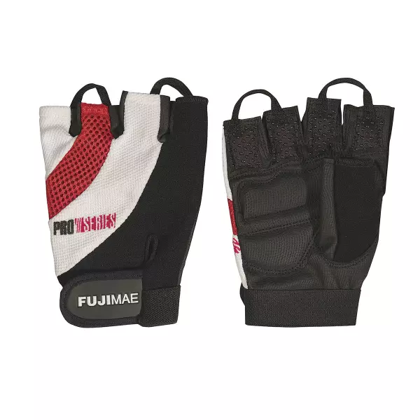 Guante Fitness ProSeries. S GUANTES HALTEROFILIA PROSERIES