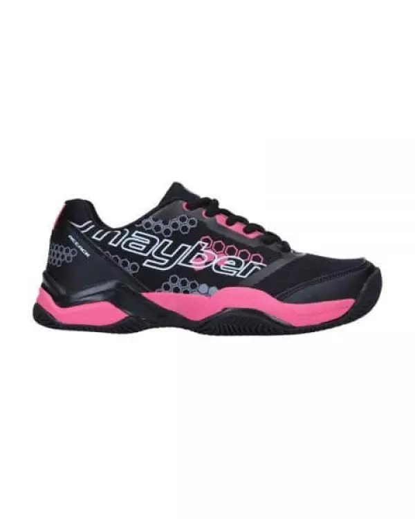 ZAPATILLAS JHAYBER TESEO MUJER