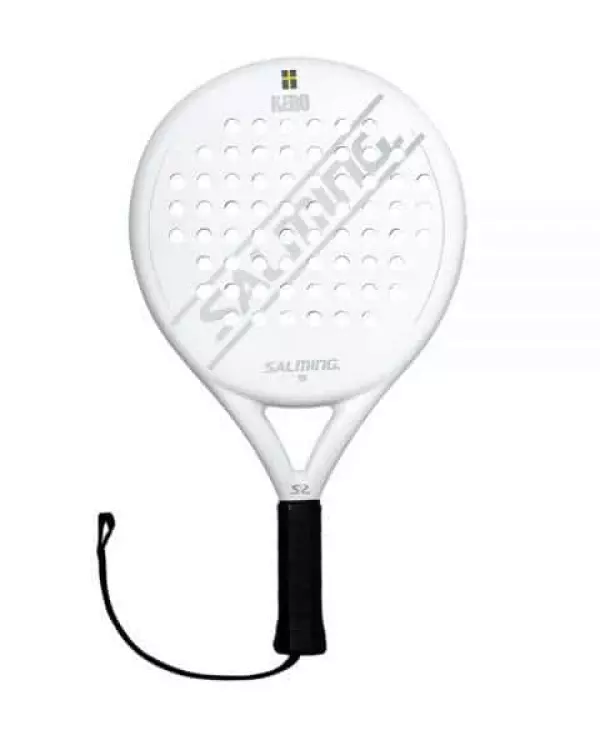PALA PÁDEL SALMING MAGICIAN S5 DUAL FORCE