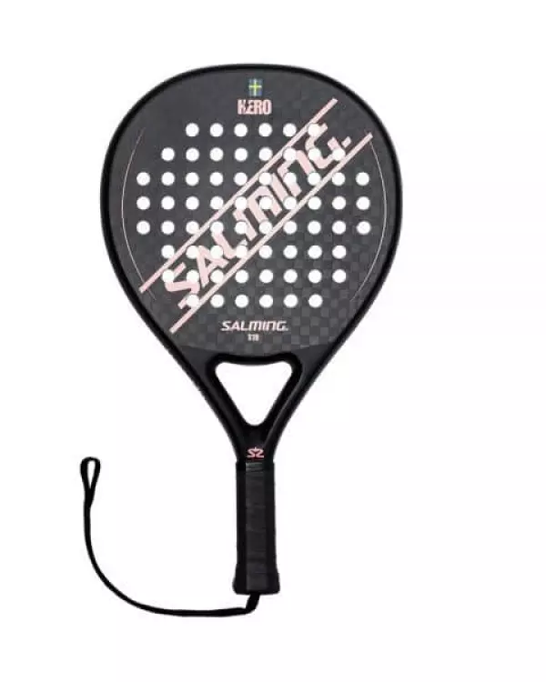 PALA PÁDEL SALMING HERO S19 TECH