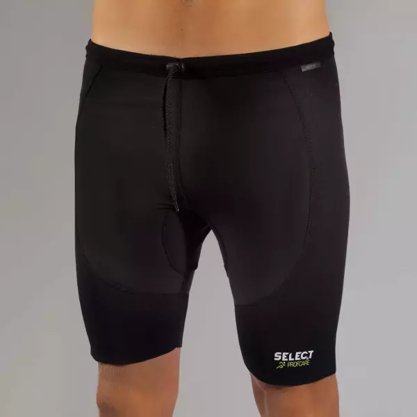 PANTALÓN SELECT TÉRMICO LICRA 6401
