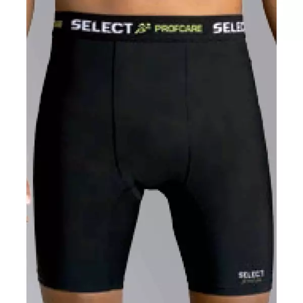 PANTALÓN SELECT COMPRESIÓN 6402