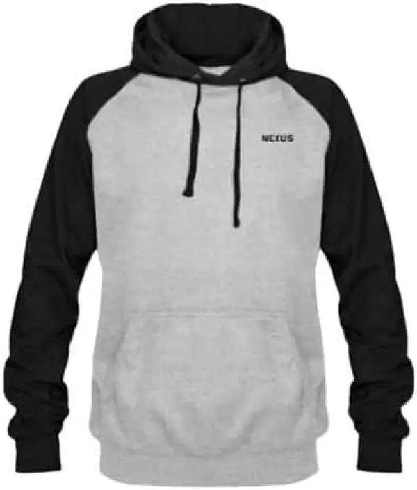 SUDADERA NEXUS FRASER