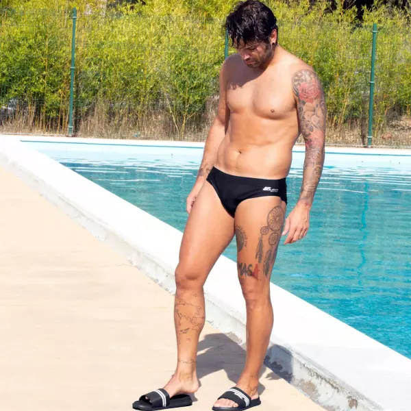 SLIP SQUBA SERIES TRAINING HOMBRE TRAJE DE BAÑO