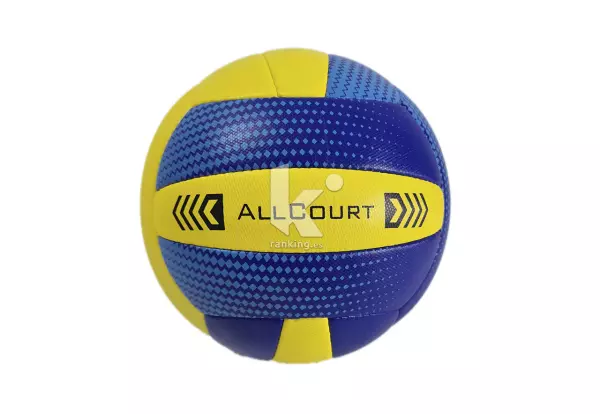 BALON VOLEIBOL ALL COURT T-5