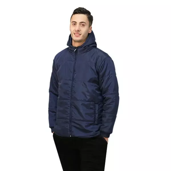 ANORAK SOFTEE FULL NEW ADULTO - MARINO, S