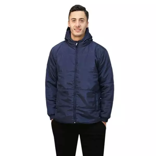 ANORAK SOFTEE FULL NEW ADULTO - MARINO, L