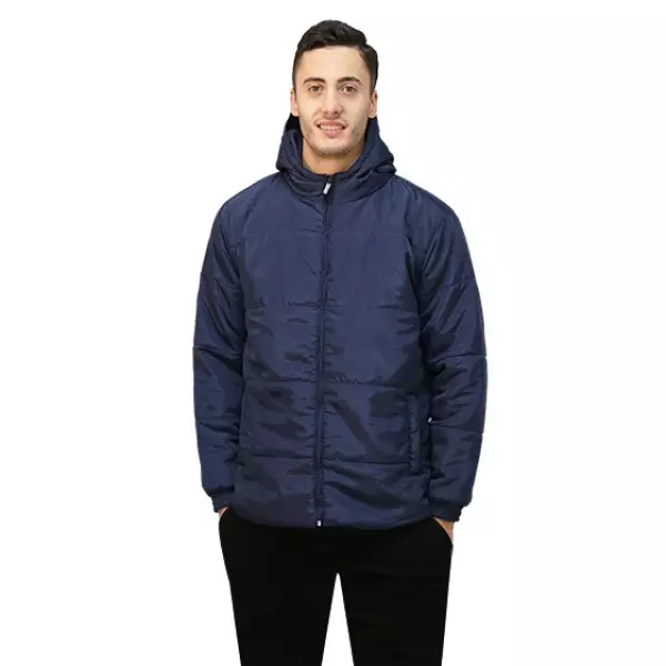 ANORAK SOFTEE FULL NEW INFANTIL - MARINO, 10 AÑOS