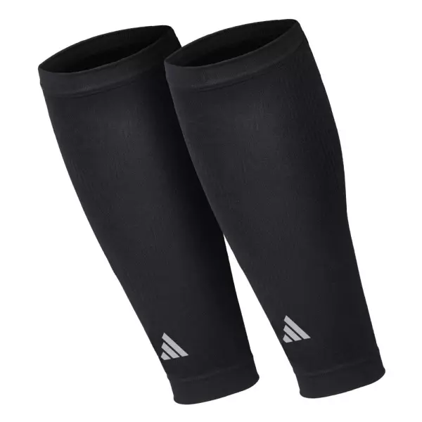 ADIDAS ESPINILLERA DE COMPRESIÓN NEGRO