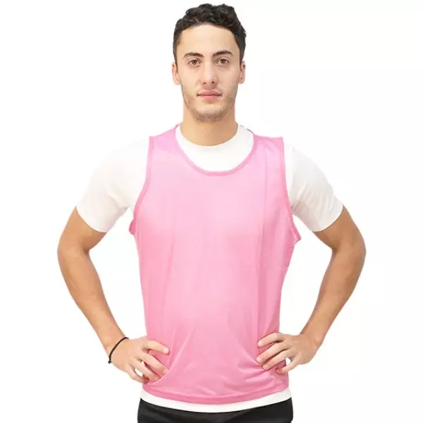 PETO  LOGO - SENIOR, ROSA