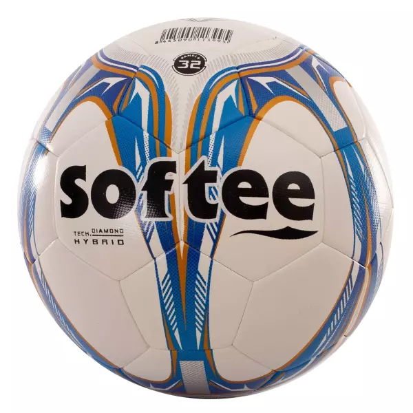 BALÓN SOFTEE DIAMOND FUTBOL
