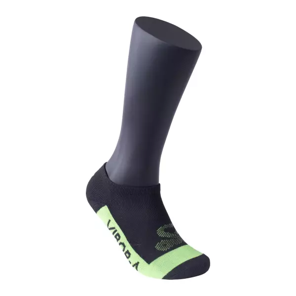 CALCETINES VIBOR-A INVISIBLE MULTICOLOR PADEL