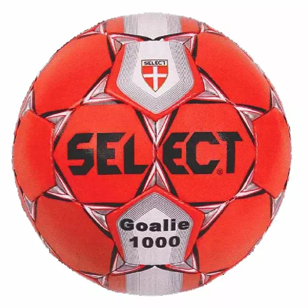 BALÓN FÚTBOL SELECT GOALIE 1000 003 TALLA 5