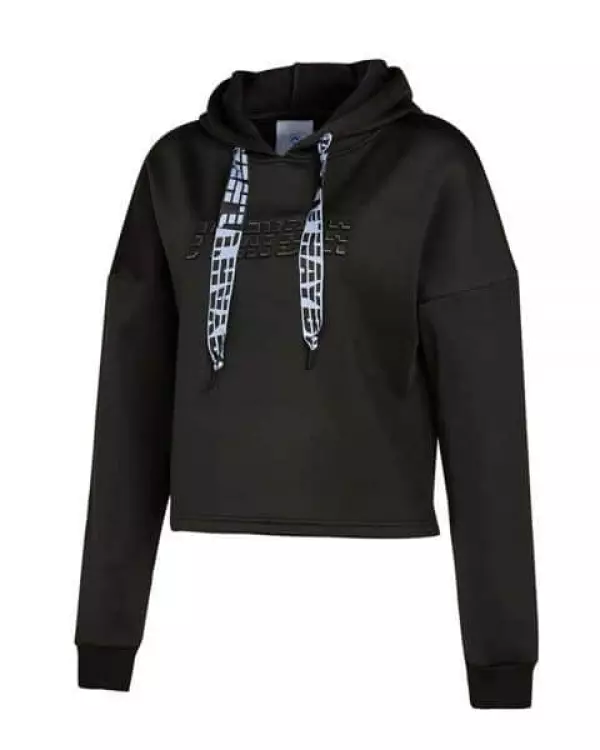 SUDADERA JHAYBER CRUNCH MUJER