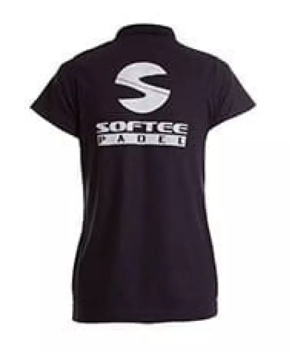 POLO SOFTEE CLASSIC NIÑO padel